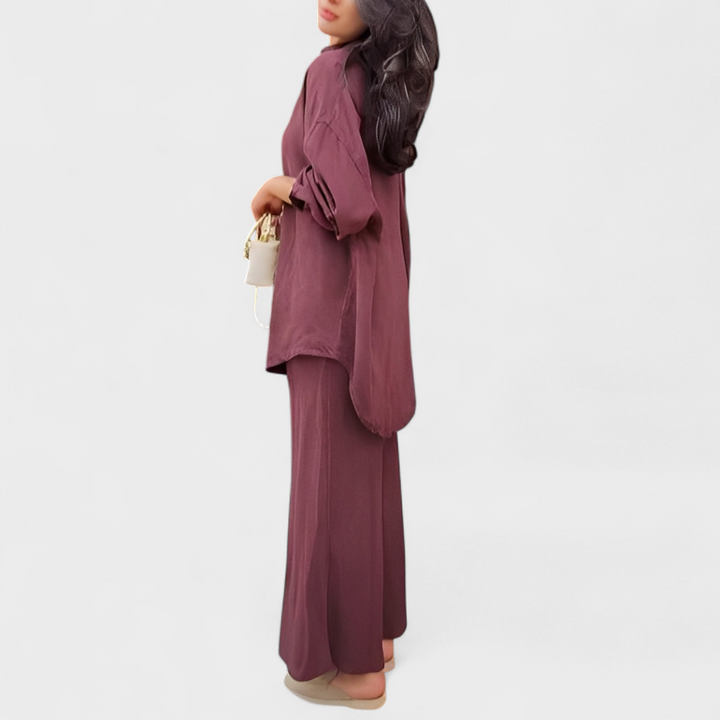 Julia - Elegant Set