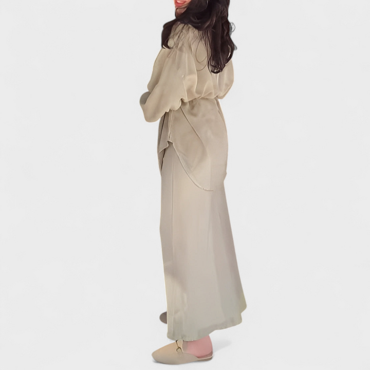 Julia - Elegant Set