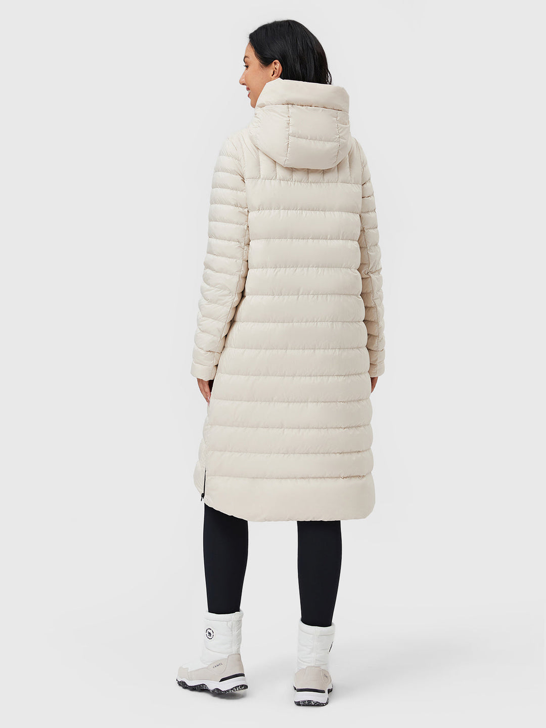 Puffer Jacket