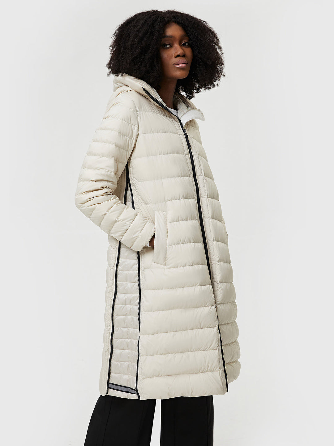 Puffer Jacket
