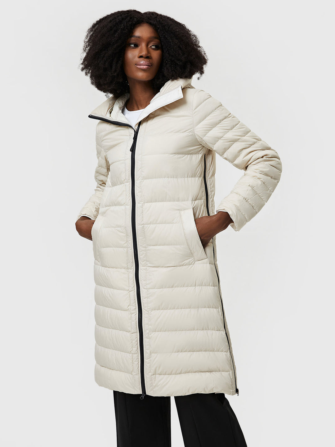 Puffer Jacket