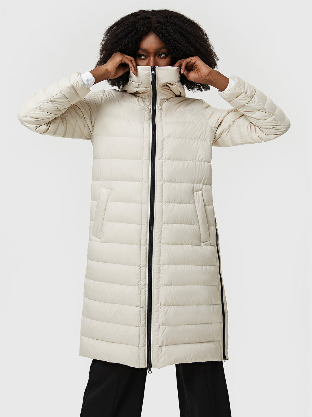 Puffer Jacket