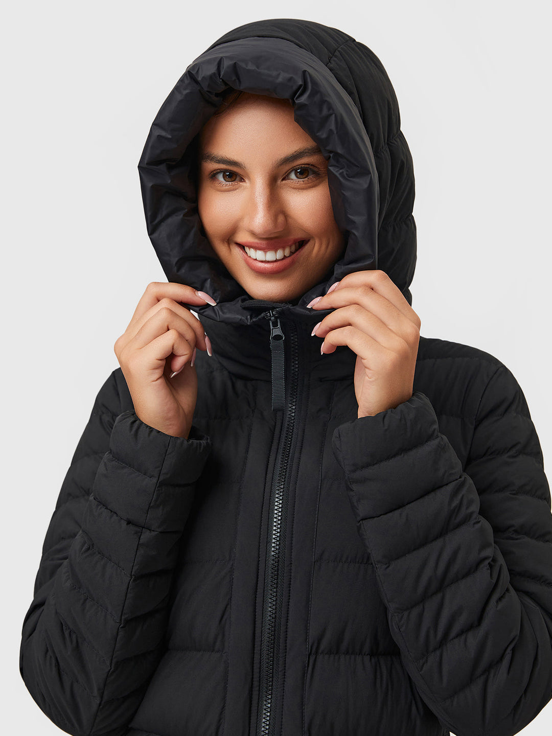 Puffer Jacket